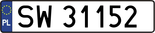 SW31152