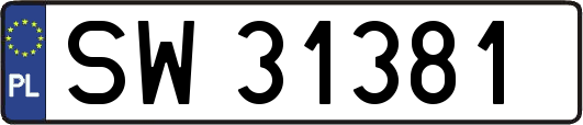 SW31381