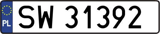 SW31392