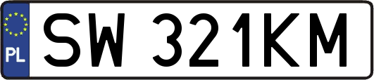 SW321KM