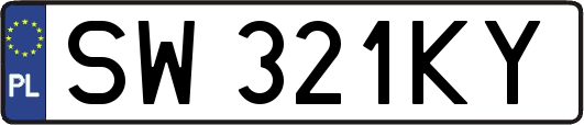 SW321KY
