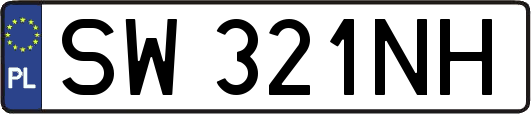 SW321NH