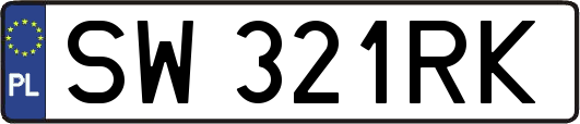SW321RK
