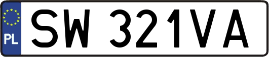 SW321VA