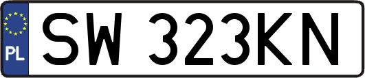 SW323KN