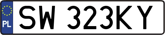 SW323KY