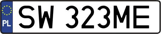 SW323ME