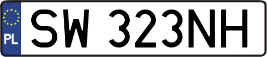 SW323NH