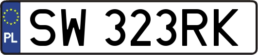 SW323RK