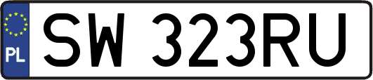 SW323RU