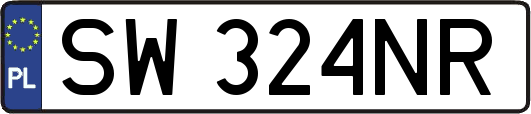 SW324NR