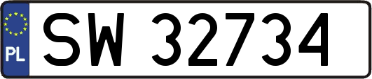 SW32734