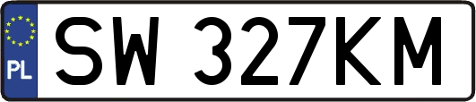 SW327KM