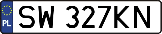 SW327KN