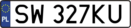 SW327KU