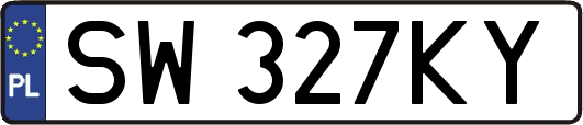 SW327KY