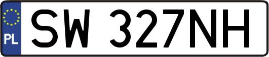 SW327NH
