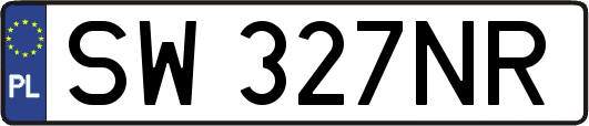 SW327NR