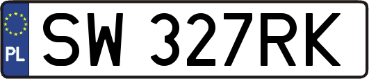 SW327RK