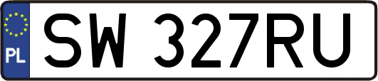 SW327RU