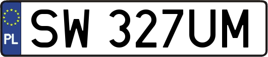 SW327UM
