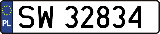 SW32834