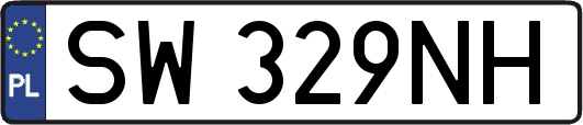 SW329NH