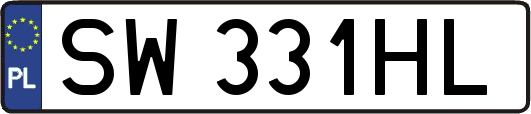 SW331HL