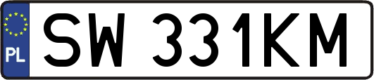 SW331KM