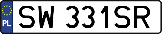 SW331SR