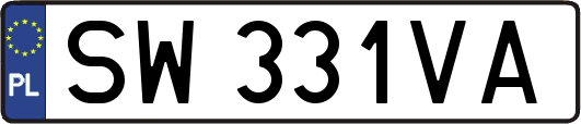 SW331VA