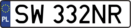 SW332NR