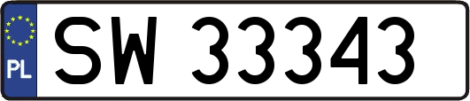 SW33343