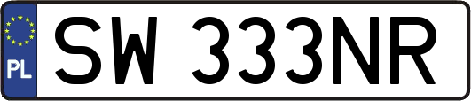 SW333NR