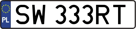 SW333RT