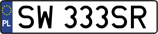 SW333SR