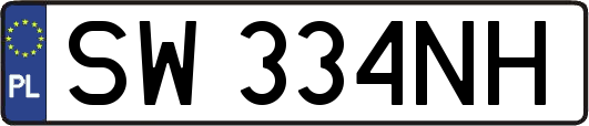 SW334NH