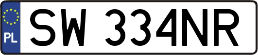 SW334NR