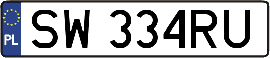 SW334RU