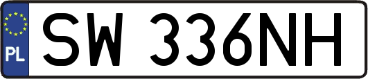 SW336NH