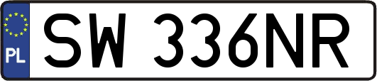 SW336NR