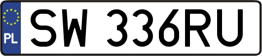 SW336RU