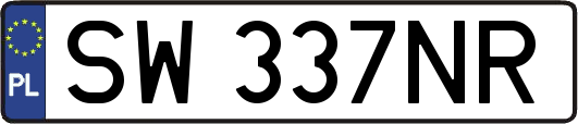 SW337NR