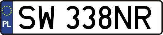SW338NR