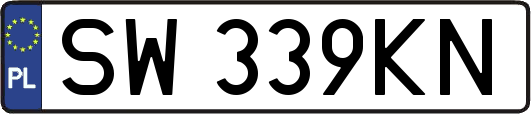 SW339KN