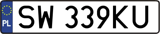SW339KU