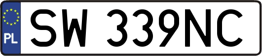 SW339NC