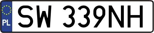 SW339NH