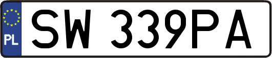 SW339PA