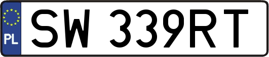 SW339RT